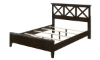 Picture of Waterpointe Cherry Queen Panel Bed
