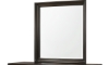 Picture of Waterpointe Cherry Mirror