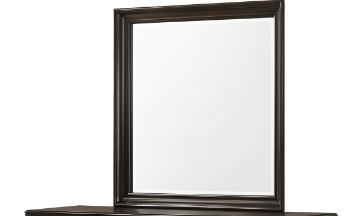 Picture of Waterpointe Cherry Mirror
