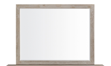 Picture of Perry Gray Mirror