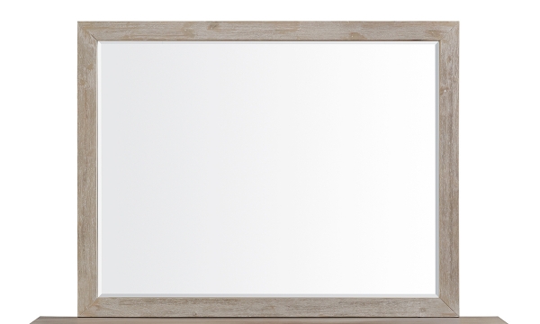 Picture of Perry Gray Mirror