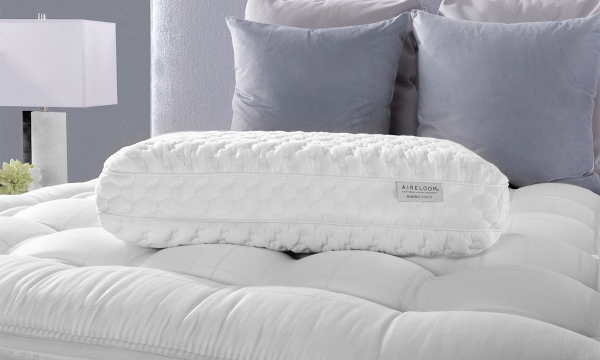Picture of QN NIMBUS HIGH PROFILE PILLOW