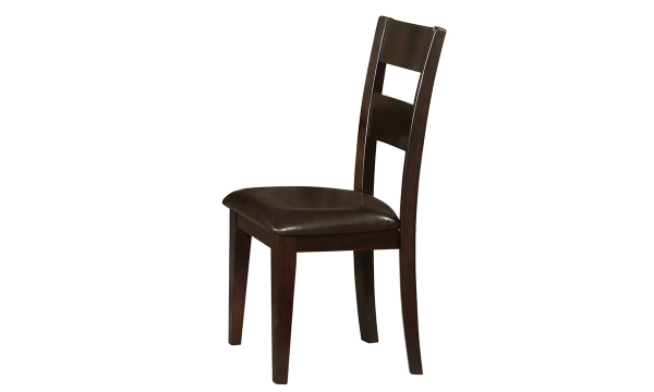 Picture of Davis Home Ohana Dark Side Chair
