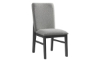 Picture of Corbin Ebony Side Chair