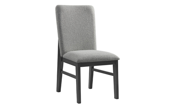 Picture of Corbin Ebony Side Chair