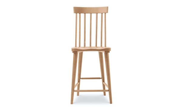 Picture of Trisha Todays Traditions Hickory Counter Stool