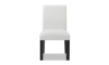 Picture of Trisha Todays Traditions White Upholstered Side Chair