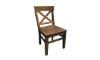 Picture of Cape Town Acacia Wood Side Chair