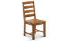 Picture of Greenwich Solid Acacia Wood Dining Chair