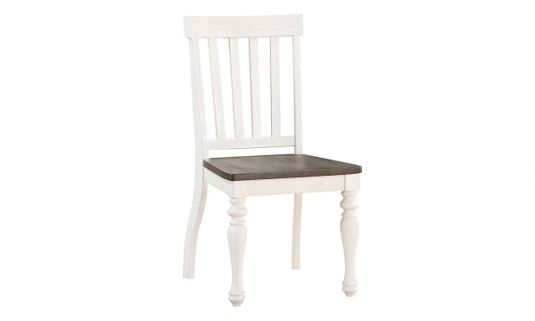 Picture of Joanna Farmhouse Dining Side Chair