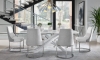 Picture of Colt Beige Dining Chair