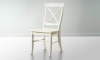 Picture of Bishop White Dining Chair
