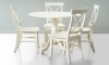 Picture of Bishop White Dining Chair