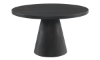 Picture of Corbin Ebony Dining Table