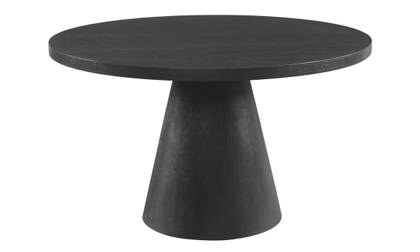 Picture of Corbin Ebony Dining Table