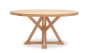 Picture of Trisha Todays Traditions Hickory Round Dining Table
