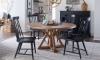 Picture of Trisha Todays Traditions Hickory Round Dining Table
