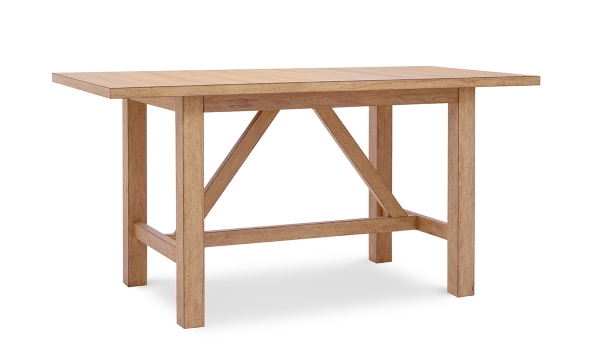 Picture of Trisha Todays Traditions Hickory Counter Height Table