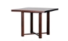 Picture of Mahogany Expressions Counter Height Table