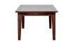 Picture of Mahogany Expressions Dining Table