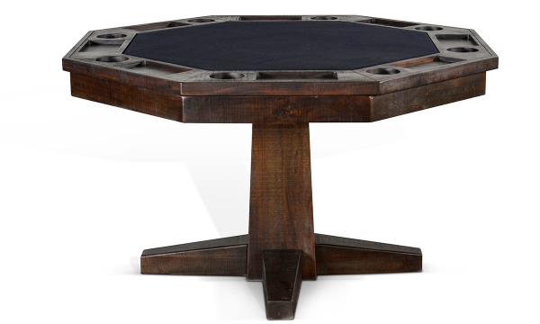 Picture of Homestead Tobacco Game and Dining Table