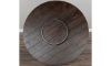 Picture of Homestead Tobacco Wine Barrel Pub Table