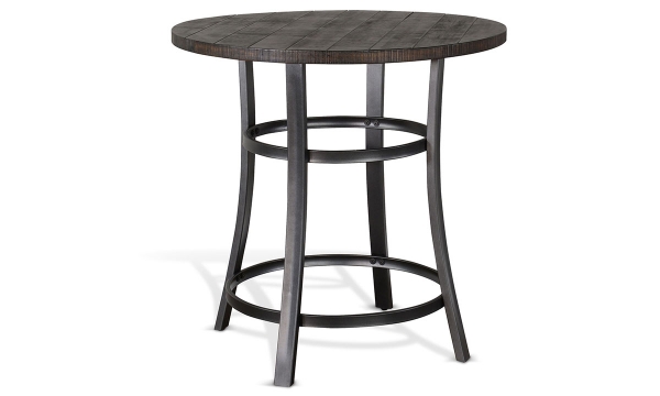 Picture of Homestead Tobacco Counter Height Table