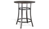 Picture of Homestead Tobacco Round Pub Table