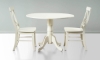 Picture of Bishop White 42-inch Drop Leaf Dining Table
