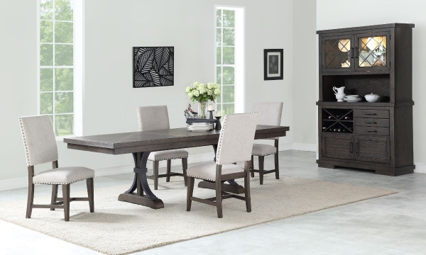 Picture of James Island 5-Piece Dining Set