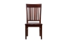 Picture of Mahogany Expressions 5-Piece Dining Set