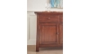Picture of Mahogany Expressions 3-Door Buffet