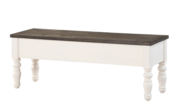 Picture of Joanna Farmhouse Dining Bench