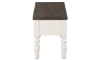 Picture of Joanna Farmhouse Dining Bench