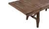 Picture of Riverdale Driftwood 5-Piece Dining Set