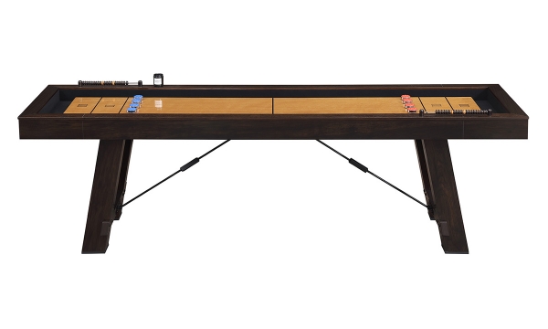 Picture of Pastime Shuffleboard Table Set