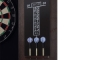 Picture of Pastime Dartboard Cabinet Set