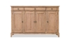 Picture of Trisha Todays Traditions Hickory Credenza