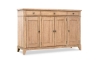 Picture of Trisha Todays Traditions Hickory Credenza