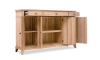 Picture of Trisha Todays Traditions Hickory Credenza