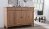 Picture of Trisha Todays Traditions Hickory Credenza