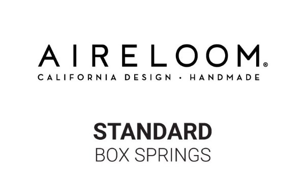 Picture of  Aireloom 8-Way Handtied Boxspring