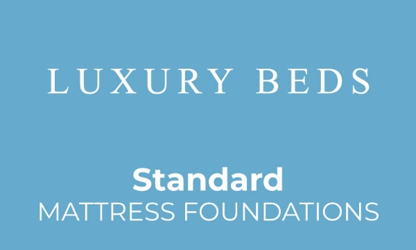 Picture of  Luxury Bed Foundation