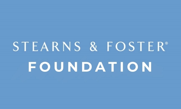 Picture of Stearns & Foster Foundation