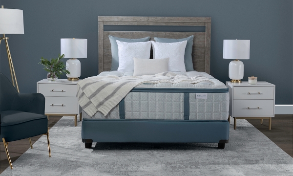 Picture of Aireloom Surf Firm Mattress