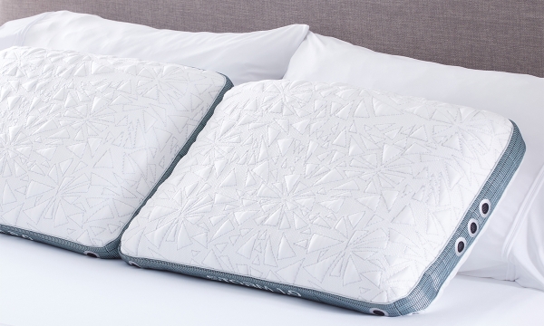 Picture of Bedgear® Storm 1 Pillow