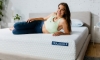 Picture of Molecule Core Medium Mattress