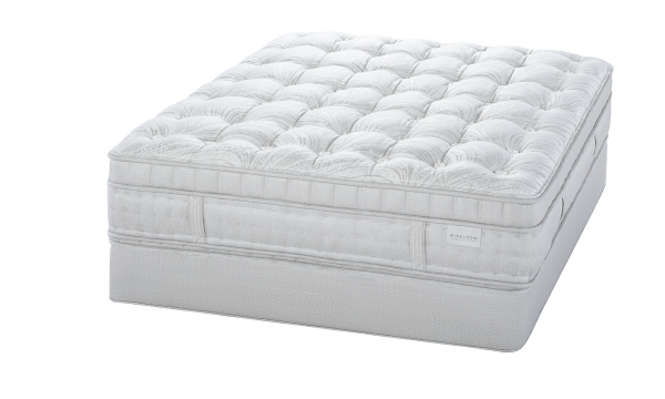 Aireloom Shore Plush Mattress