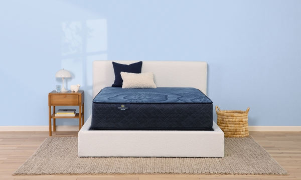 Picture of Serta Perfect Sleeper Euphoric Nights Firm Mattress