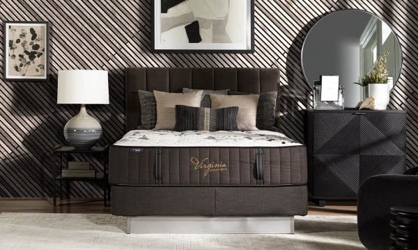 Picture of Culpepper Firm Mattress